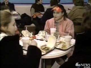 В этот день в Москве на Пушкинской открылся первый в СССР ресторан Макдональдс