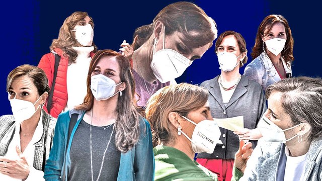 Mónica García culpa al ayuntamiento de Madrid del atropello de unas niñas que se debió a un error humano