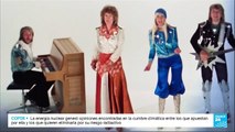 ABBA vuelve después de 40 años con nuevo álbum y espectáculo virtual