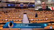 José María Liu: Taiwán recibe europarlamentarios en plenas amenazas de agresión por parte de China