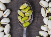 Why Pistachios Are My Number One Nut for the Holiday Season