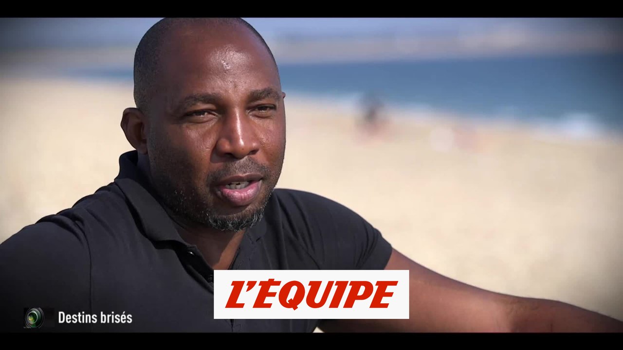 Vincent Péricard, passé de la Juventus Turin aux prisons anglaises - Foot - L'Équipe Enquête