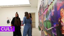 London Grads 2021: le opere degli studenti d'arte di Londra ispirate dalla pandemia