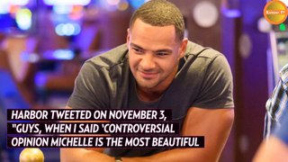 Clay Harbor Clarifies His ‘Controversial Opinion’ About Michelle Young Being ‘the Most Beautiful Bachelorette’