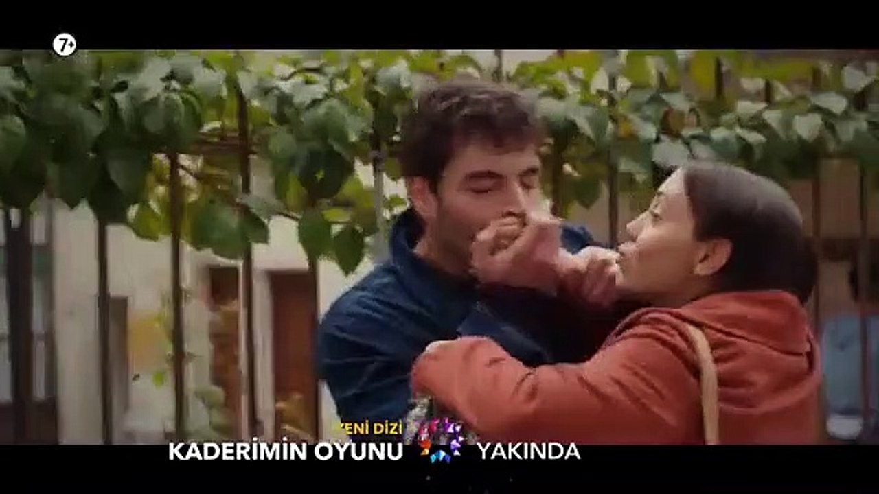    الاعلان الترويجي لمسلسل لعبة قدري