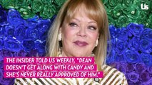 Candy Spelling’s Role in Tori Spelling and Dean McDermott’s Marriage Woes