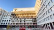 Paris : 254 logements HLM construits au cœur du VIIe, «dont des studios à 200 euros/mois»