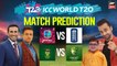 ICC T20 World Cup 2021 Match Prediction | ENG vs WI & AUS vs SA | 5th NOV 2021