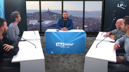 Talk Show du 05/11, partie 1 : Est-ce qu'on peut parler de contre-performance ?
