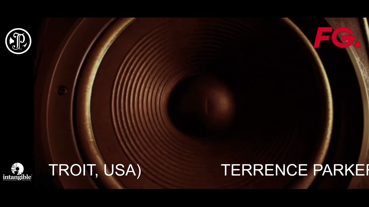 TERRENCE PARKER | CLUB FG LIVE STREAM | LIVE DJ MIX | RADIO FG