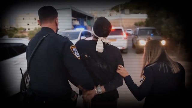 ما خفي أعظم يكشف عن جانب من معاناة الأسرى الفلسطينيين