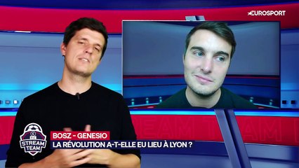 Culture de l’excuse, silence d’Aulas et pacte : tout ce qui a changé à l'OL avec Bosz