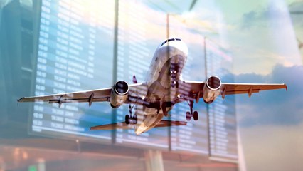 The U.S. Airlines Most Likely to Delay or Cancel Your Flight, According to a New Study