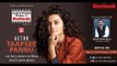 Bollywood TALKies with Outlook.Guest this week- Taapsee Pannu