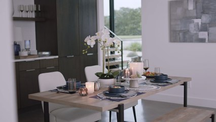 How to Beautify Your Kitchen With Simple Styling Tricks