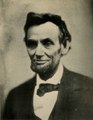 This Day in History: Abraham Lincoln Is Elected President (Saturday, November 6)