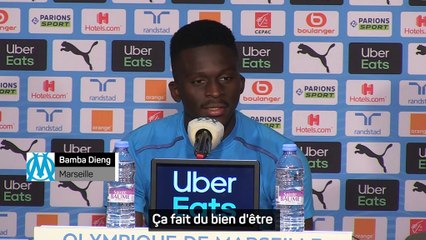 OM - Dieng : “Milik m’aide parfois”