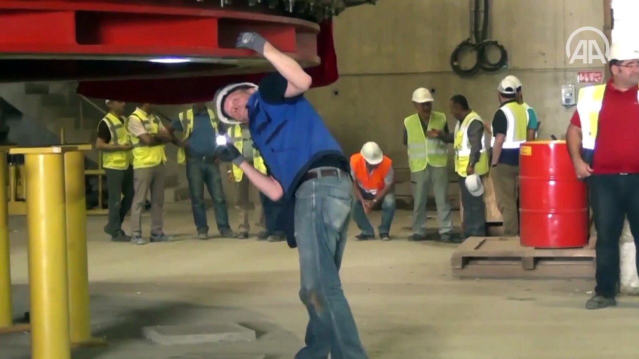 Ilısu Barajı ekonomiye yılda 3 milyar lira katkı sağlayacak