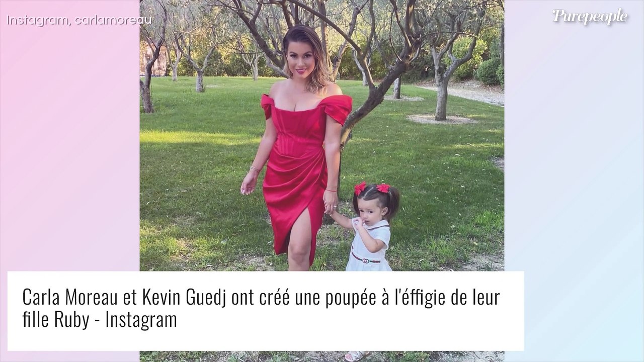 Carla Moreau et Kevin isolés depuis l'affaire de sorcellerie ? "On ne voit plus grand monde"