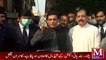 Opposition Leader Hamza Shahbaz Media Talk Today | Awaam Mehngai sa Pershaan Imran Khan Ko ... ?