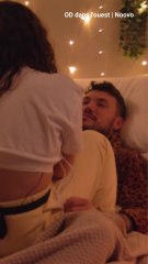 ‘OD dans l’ouest’ : résumé de la 7ème semaine