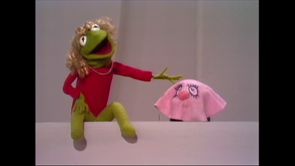 The Muppets - I've Grown Accustomed To Her Face
