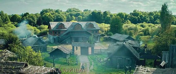 Собор - 3 серия (2021) драма смотреть онлайн