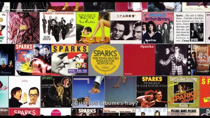 THE SPARKS BROTHERS - Tráiler Español V.O.S.E [HD] (2021)