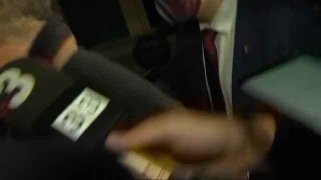 Laporta ni confirma ni desmiente el fichaje de Xavi Hernández como nuevo entrenador del Barcelona