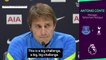 Conte says he wants to change 'many, many, things' at Tottenham