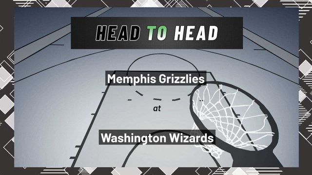 Ja Morant Prop Bet: Assists Vs. Washington Wizards, November 5, 2021