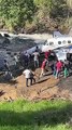 Avião da cantora Marília Mendonça cai em MG