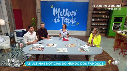Rumores do término da atração chegaram até os possíveis anunciantes. Entenda.