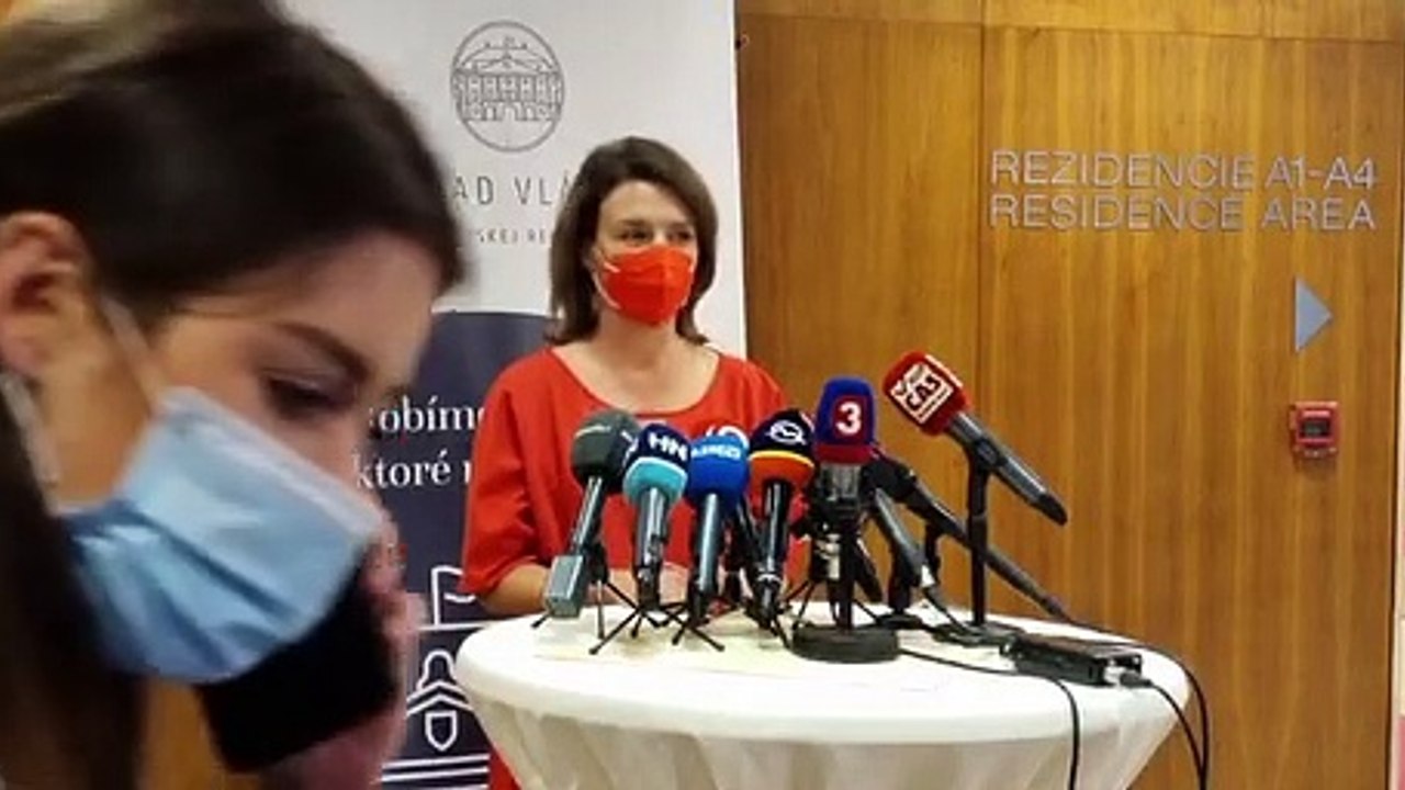 MZ SR navrhuje zavedenie lokálneho núdzového stavu