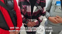 Mohamed, Clara, Taha, des jeunes de Seine-Saint-Denis face à la discrimination