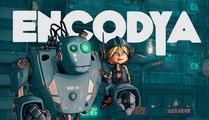 ENCODYA - Consoles Release Trailer