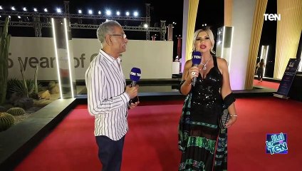 سيد رجب يكشف تفاصيل تصوير الجزء الثالث من "أبو العروسة"