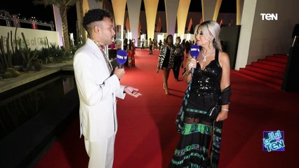 ويجز يفجر مفاجأة عن دخولة عالم التمثيل