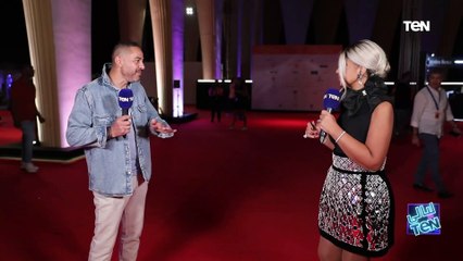 المخرج أحمد شفيق: مكنتش قادر أستوعب أني اعمل حكاية من 5 حلقات في مسلسل "زي القمر"