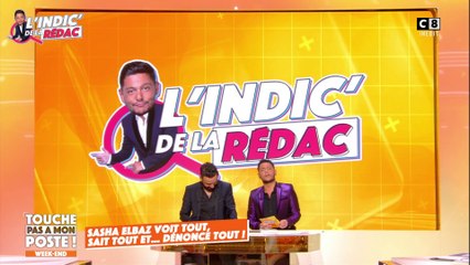 L'indic de la rédac : qui sera à la tête du prime événement "Waaf Waaf Wouf Wouf" ?