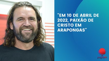 PAPO TN: LUIZ VECHIATTO REVELA A DATA DA VOLTA DA APRESENTAÇÃO