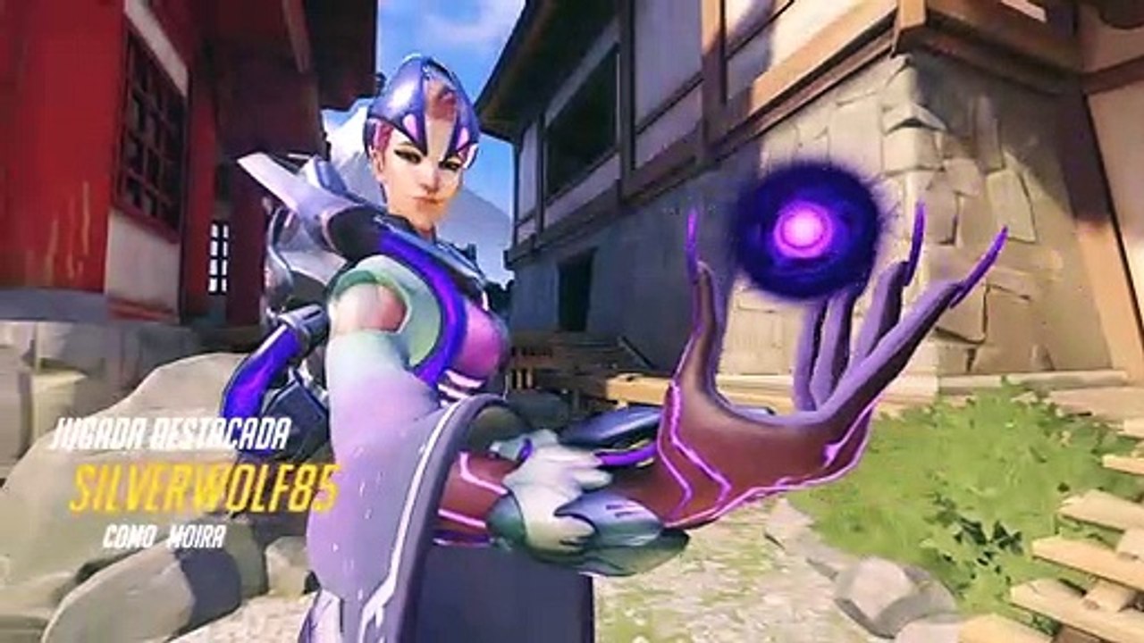 Jugada Destacada Moira 72