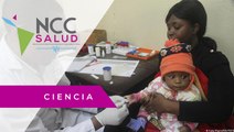 La OMS recomienda la primera vacuna contra la malaria en niños