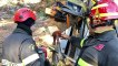 Tragedia del Mottarone: continuano le operazioni in quota dei Vigili del fuoco - VIDEO