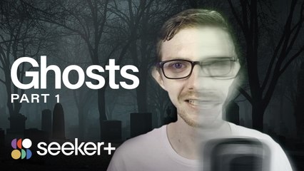 Can Science Prove Whether Ghosts Are Real or Not?