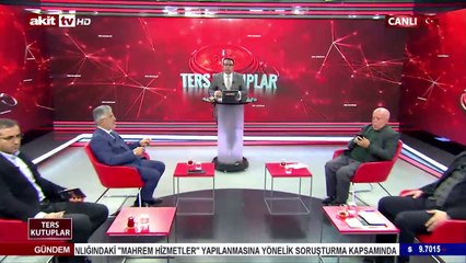 Siyasette değişen gündemin yansımaları