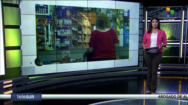 Gobierno argentino logra acuerdo con farmacéuticas para evaluar el precio de los medicamentos