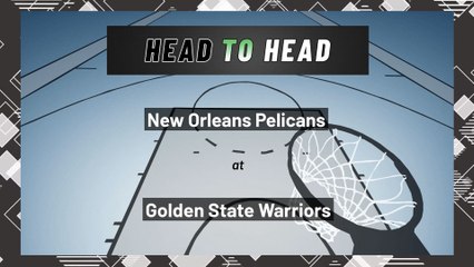 Stephen Curry Prop Bet: Points Vs. New Orleans Pelicans, November 5, 2021