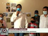 GMVV beneficia a las familias de la Base de Misiones 