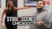 Sports in the Office | Stool Scenes: Chicago Ep 9